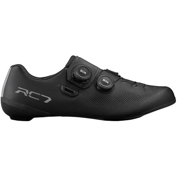 Amazon.co.jp: シマノ(SHIMANO) サイクリングシューズ SPD-SL SH-RC702